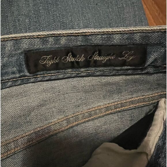 Obey Propaganda | Jeans - size 34 - Picture 4 of 4